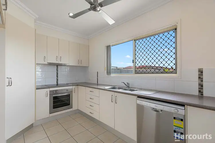 Second view of Homely house listing, 36 Yarrilee Circuit, Dundowran QLD 4655