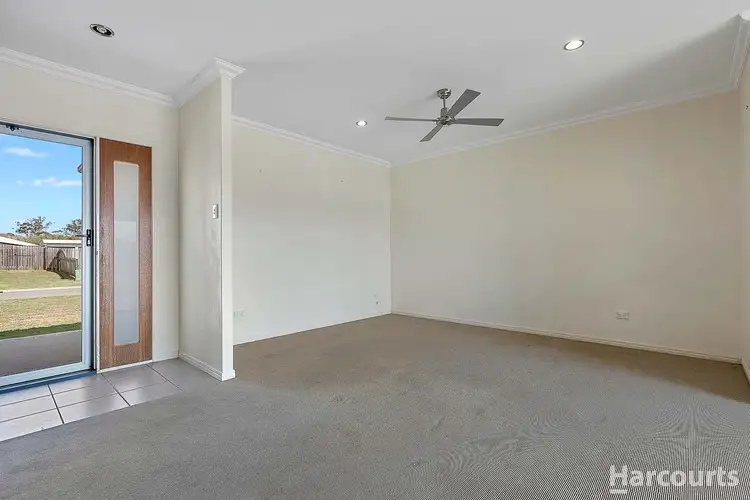 Third view of Homely house listing, 36 Yarrilee Circuit, Dundowran QLD 4655