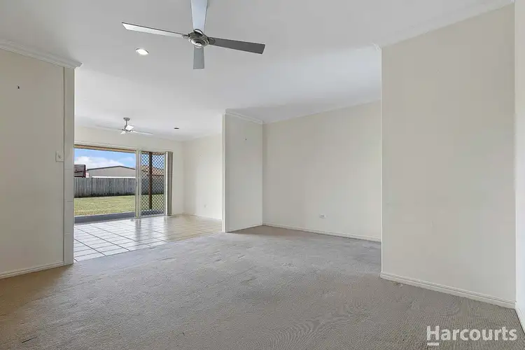Fourth view of Homely house listing, 36 Yarrilee Circuit, Dundowran QLD 4655