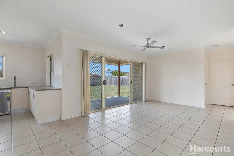 Fifth view of Homely house listing, 36 Yarrilee Circuit, Dundowran QLD 4655