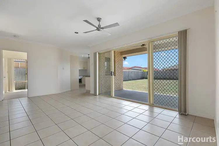 Sixth view of Homely house listing, 36 Yarrilee Circuit, Dundowran QLD 4655
