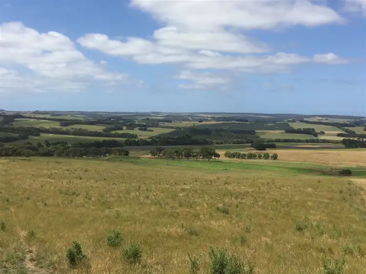 Third view of Homely rural property listing, 1380 Cooriemungle Rd, Cooriemungle VIC 3268