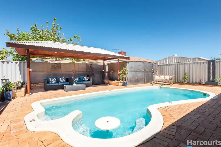 Main view of Homely house listing, 11 Atoll Court, Mullaloo WA 6027