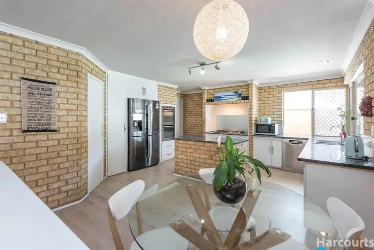 Fourth view of Homely house listing, 11 Atoll Court, Mullaloo WA 6027