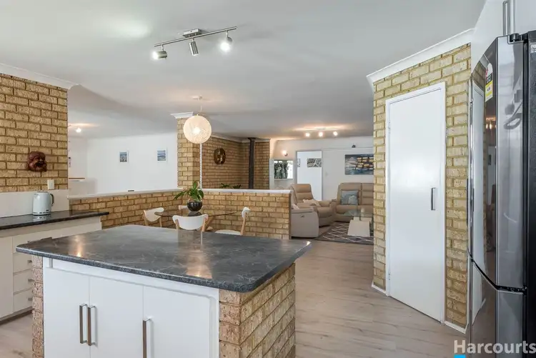 Fifth view of Homely house listing, 11 Atoll Court, Mullaloo WA 6027