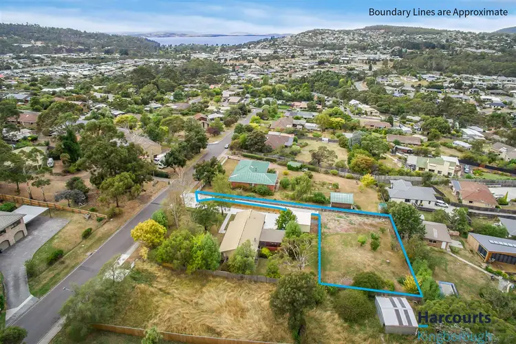 Second view of Homely land listing, 35a Nolan Crescent, Kingston TAS 7050