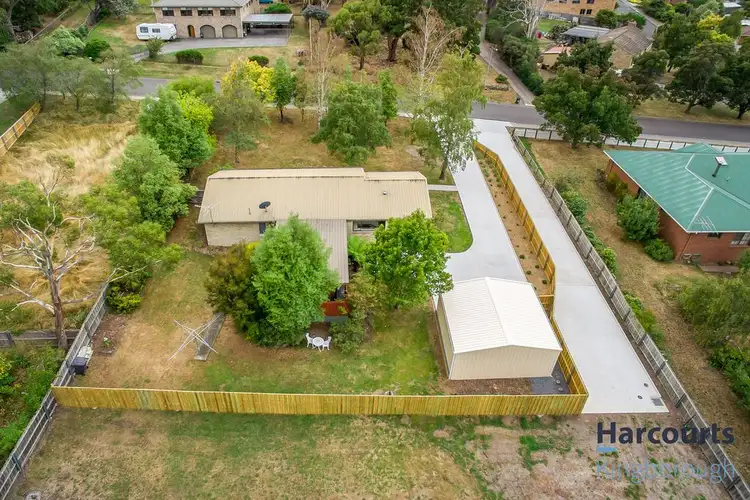 Third view of Homely land listing, 35a Nolan Crescent, Kingston TAS 7050
