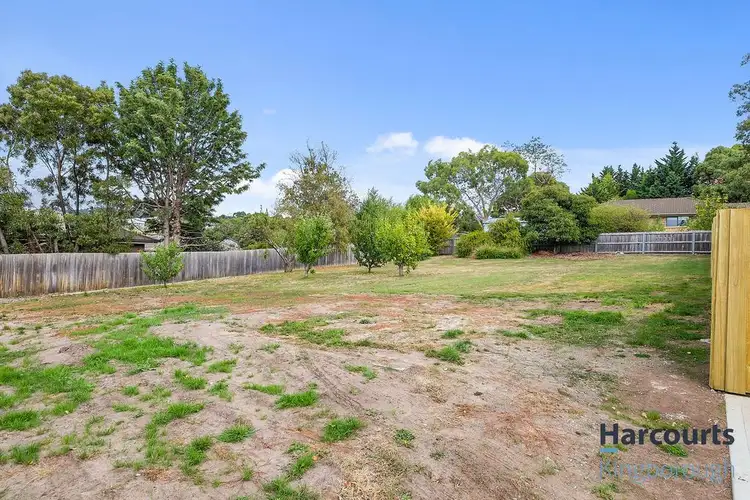Fourth view of Homely land listing, 35a Nolan Crescent, Kingston TAS 7050