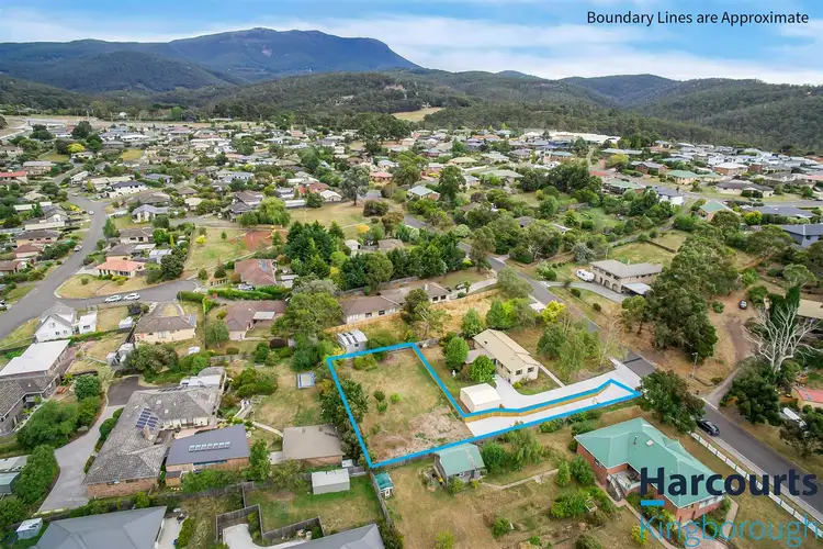 Fifth view of Homely land listing, 35a Nolan Crescent, Kingston TAS 7050