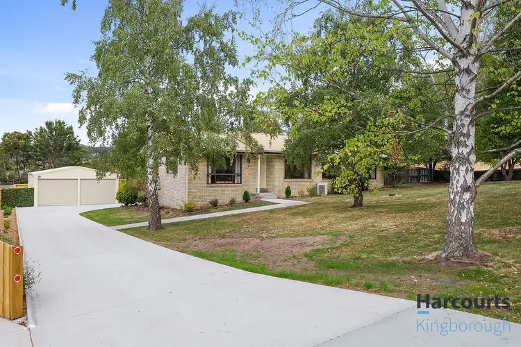 Main view of Homely house listing, 35 Nolan Crescent, Kingston TAS 7050