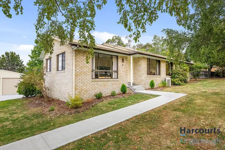 Second view of Homely house listing, 35 Nolan Crescent, Kingston TAS 7050