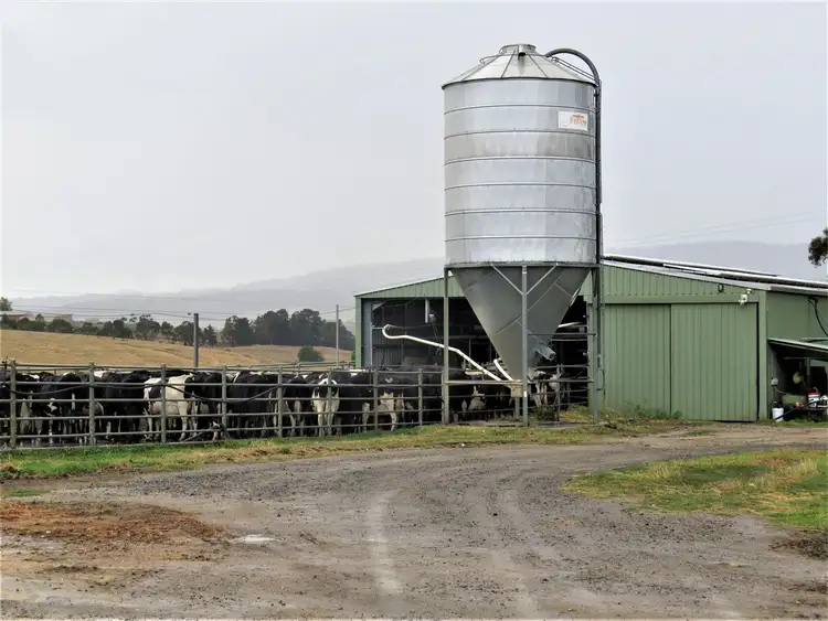 Second view of Homely rural property listing, 221 Heartsridge Road, Trafalgar East VIC 3824