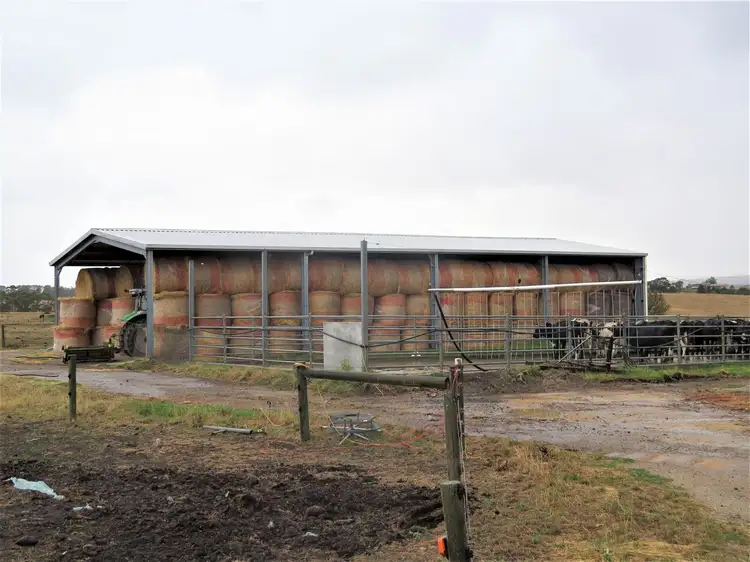 Third view of Homely rural property listing, 221 Heartsridge Road, Trafalgar East VIC 3824