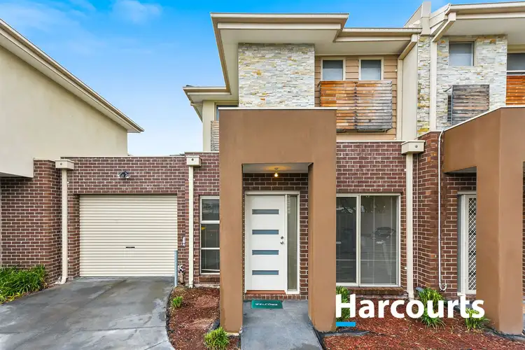 2/13 Orgill Street, Dandenong VIC 3175