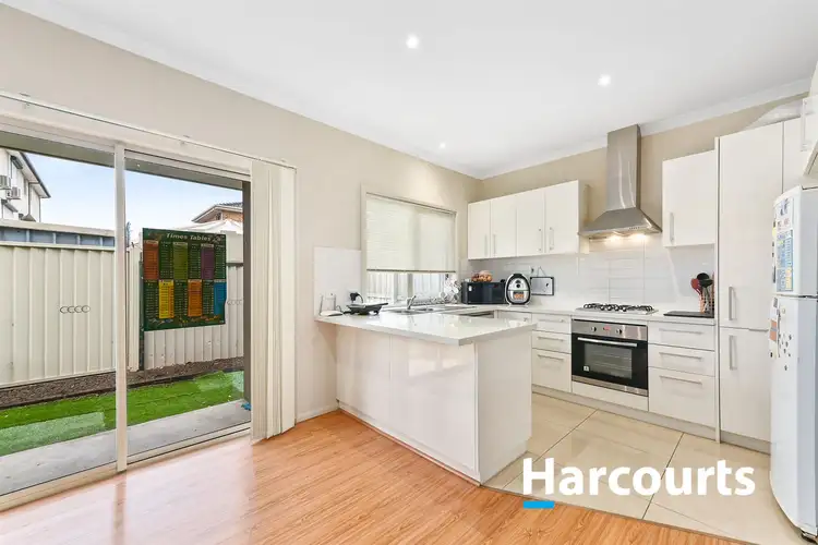 Third view of Homely townhouse listing, 2/13 Orgill Street, Dandenong VIC 3175
