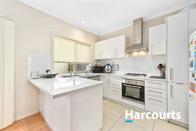 Fourth view of Homely townhouse listing, 2/13 Orgill Street, Dandenong VIC 3175