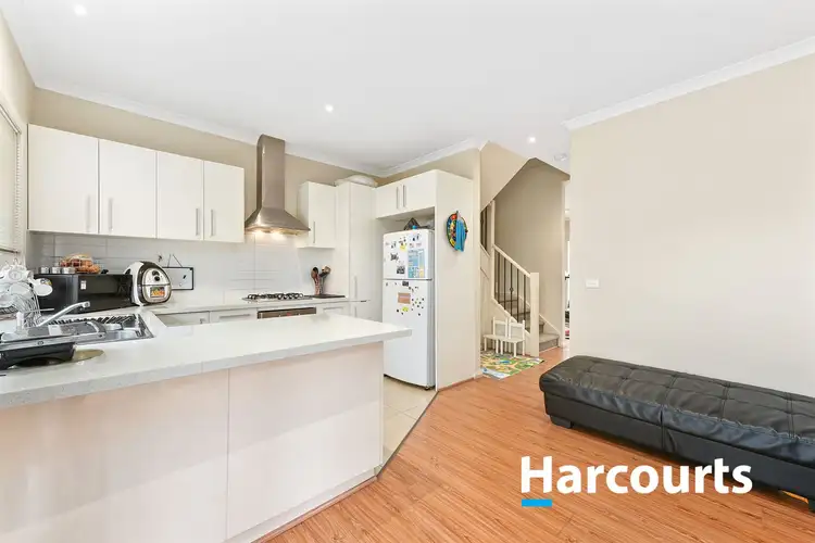 Fifth view of Homely townhouse listing, 2/13 Orgill Street, Dandenong VIC 3175