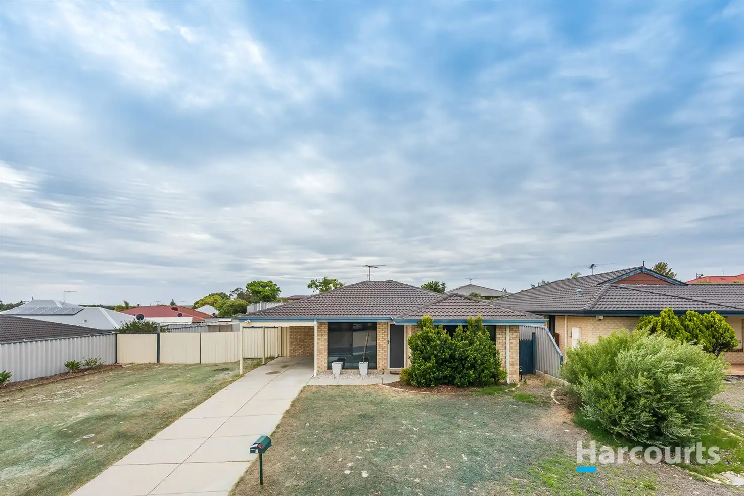 Main view of Homely house listing, 3 Grassy Way, Quinns Rocks WA 6030
