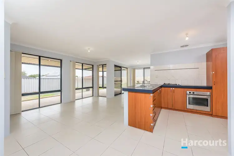 Sixth view of Homely house listing, 3 Grassy Way, Quinns Rocks WA 6030