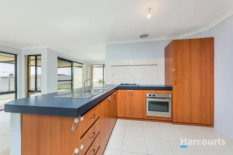 Seventh view of Homely house listing, 3 Grassy Way, Quinns Rocks WA 6030