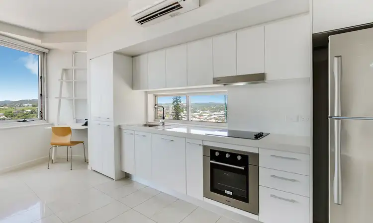 Fourth view of Homely apartment listing, 54/30-32 Adelaide Street - Oshens Complex, Yeppoon QLD 4703