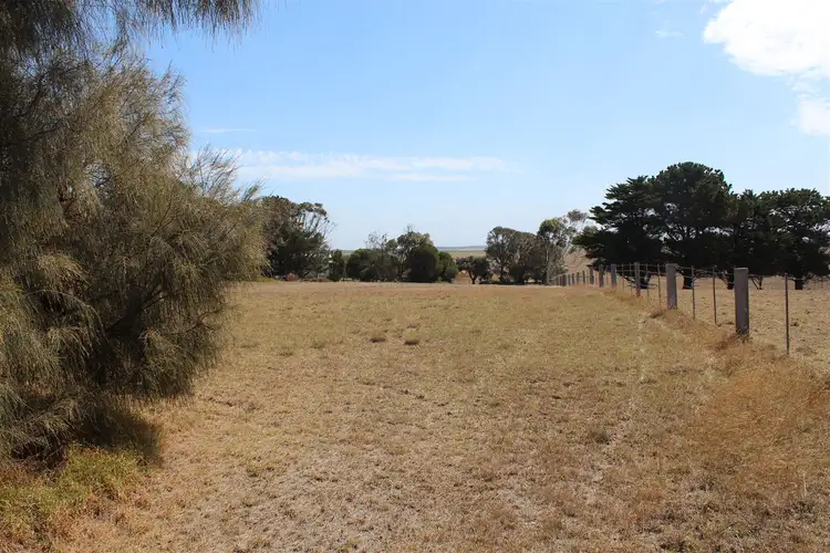 Second view of Homely land listing, 33 Byrnes Road, Woodside Beach VIC 3874