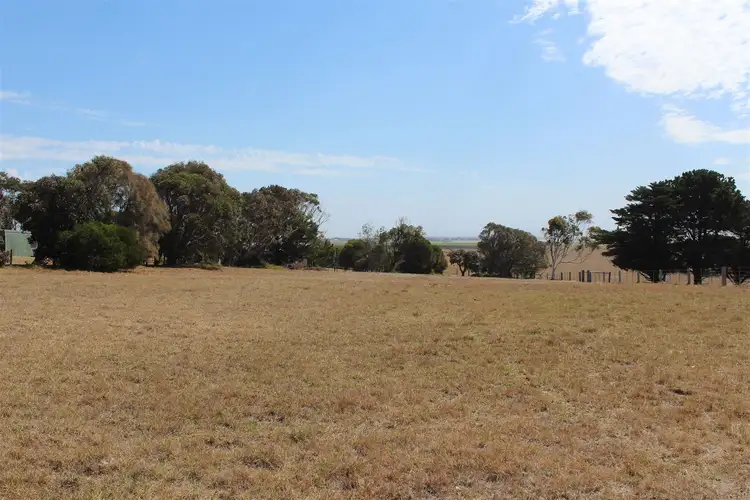 Third view of Homely land listing, 33 Byrnes Road, Woodside Beach VIC 3874