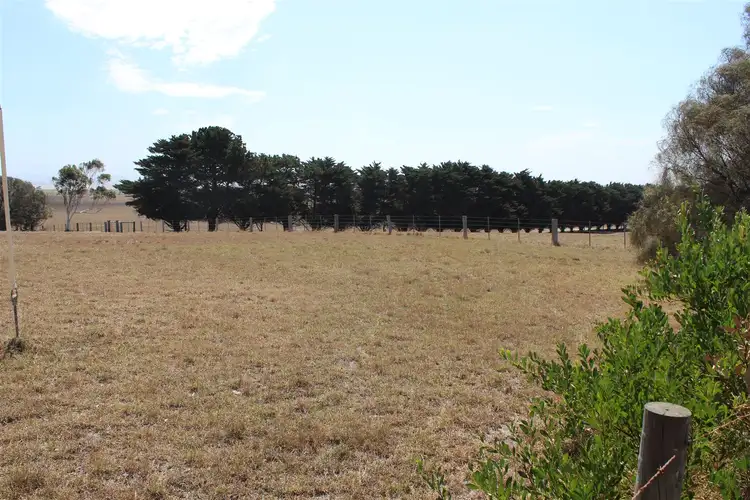 Fourth view of Homely land listing, 33 Byrnes Road, Woodside Beach VIC 3874