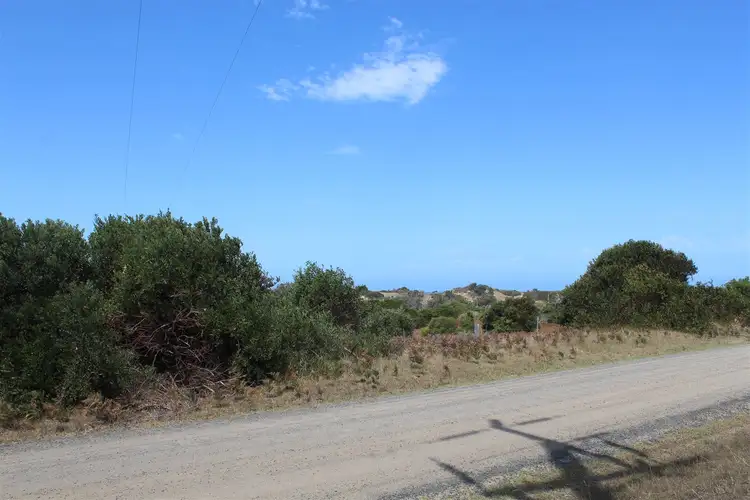 Fifth view of Homely land listing, 33 Byrnes Road, Woodside Beach VIC 3874