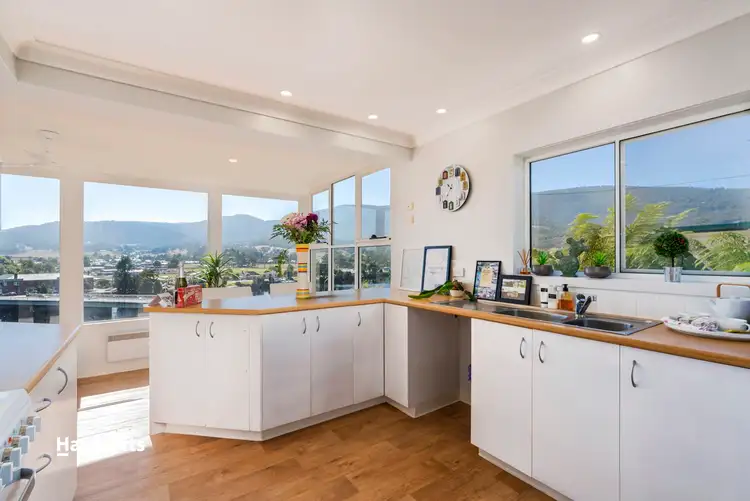 Fifth view of Homely house listing, 2690 Huon Highway, Huonville TAS 7109