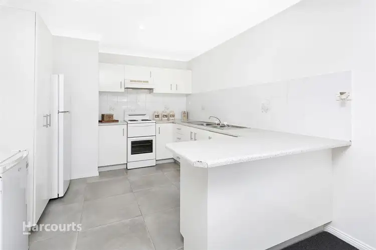 Third view of Homely villa listing, 2/66 Jarrah Way, Albion Park Rail NSW 2527