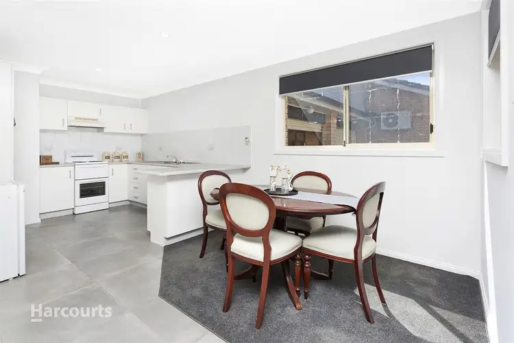 Fourth view of Homely villa listing, 2/66 Jarrah Way, Albion Park Rail NSW 2527