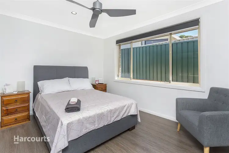 Seventh view of Homely villa listing, 2/66 Jarrah Way, Albion Park Rail NSW 2527