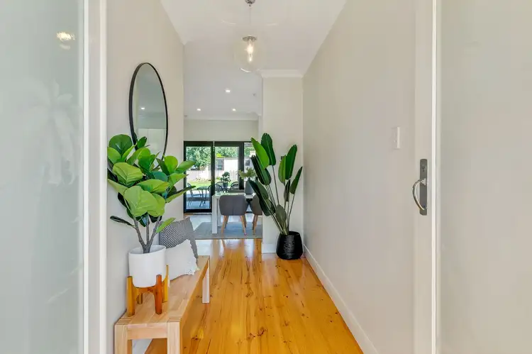 Second view of Homely house listing, 6 South Street, Hectorville SA 5073