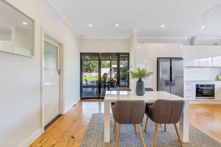 Third view of Homely house listing, 6 South Street, Hectorville SA 5073