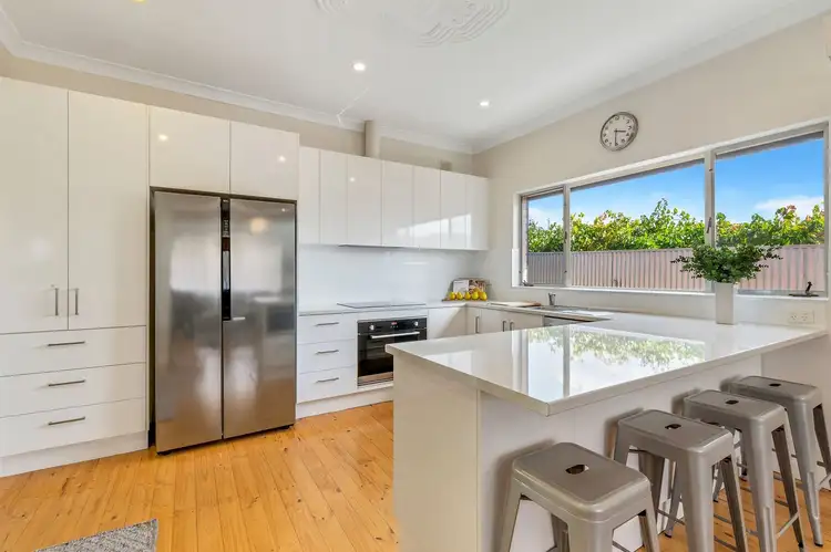 Fifth view of Homely house listing, 6 South Street, Hectorville SA 5073