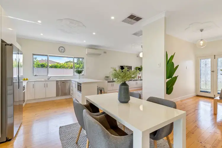 Sixth view of Homely house listing, 6 South Street, Hectorville SA 5073