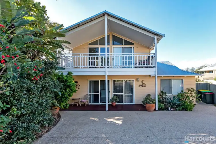 Main view of Homely house listing, 15 Mulloway Court, Burns Beach WA 6028