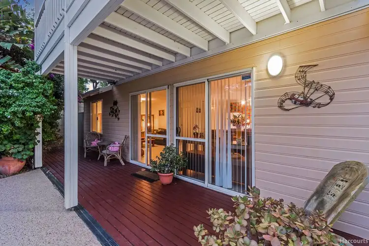 Second view of Homely house listing, 15 Mulloway Court, Burns Beach WA 6028