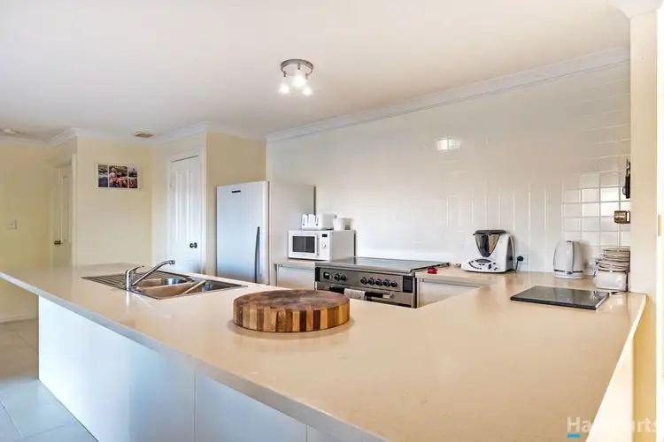 Fourth view of Homely house listing, 15 Mulloway Court, Burns Beach WA 6028
