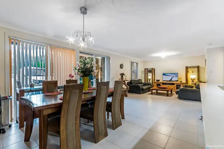 Fifth view of Homely house listing, 15 Mulloway Court, Burns Beach WA 6028