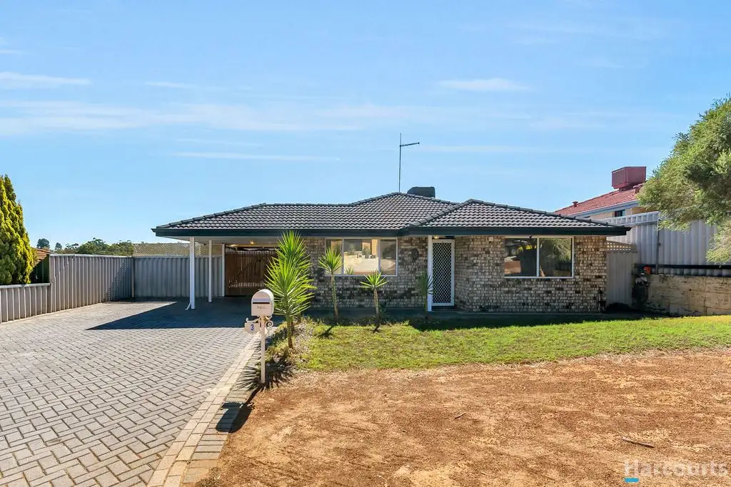 Main view of Homely house listing, 3 Samuel Place, Wanneroo WA 6065