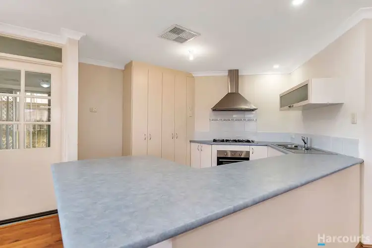 Second view of Homely house listing, 3 Samuel Place, Wanneroo WA 6065