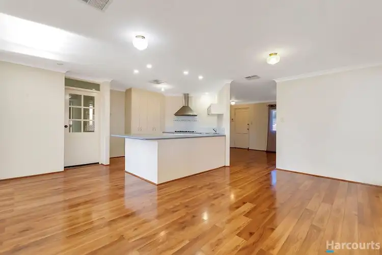 Sixth view of Homely house listing, 3 Samuel Place, Wanneroo WA 6065