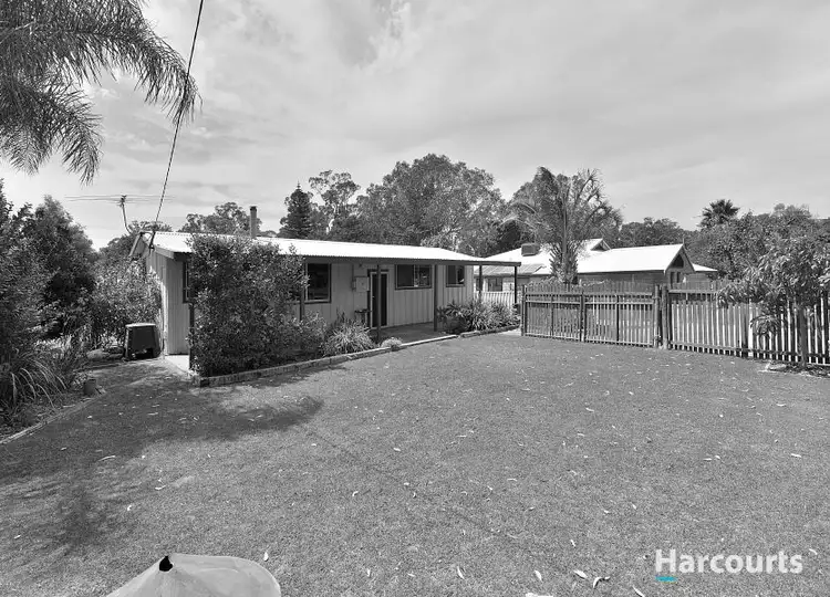 Main view of Homely house listing, 6 Nesbit Road, Greenfields WA 6210
