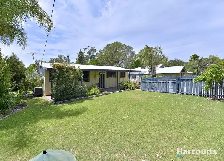 Second view of Homely house listing, 6 Nesbit Road, Greenfields WA 6210