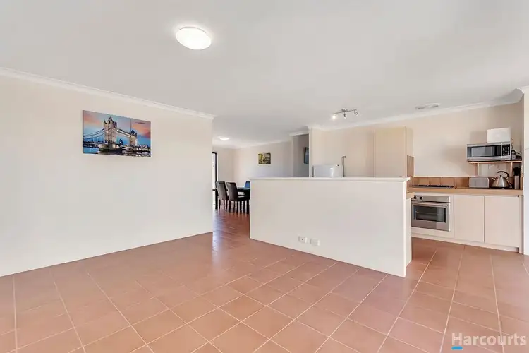 Third view of Homely house listing, 4 Stormbird Loop, Currambine WA 6028