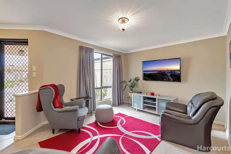 Second view of Homely house listing, 70 Carlton Turn, Currambine WA 6028
