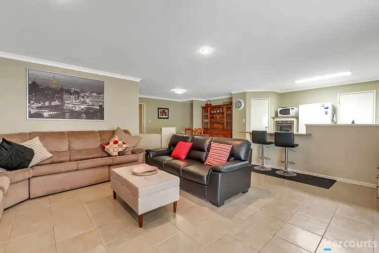 Third view of Homely house listing, 70 Carlton Turn, Currambine WA 6028