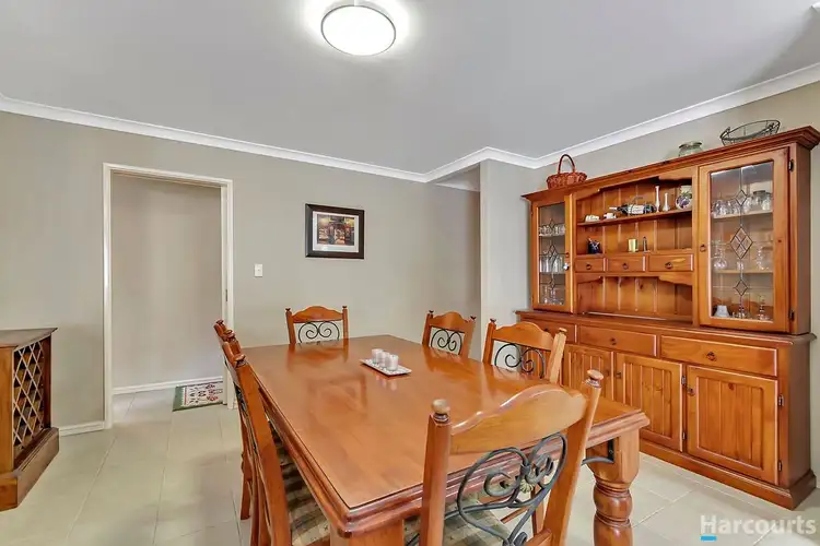 Fourth view of Homely house listing, 70 Carlton Turn, Currambine WA 6028